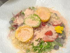 -狮拾久·现代新加坡料理(壹方城店)