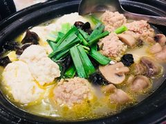 -好福记饭店(红梅公园店)
