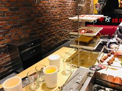 -延边丰茂串城(东三店)