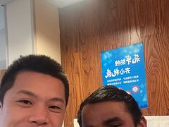 -克比叔叔印度餐厅Kebabs on the Grille(永康路分店)