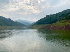 -神农溪纤夫文化旅游区