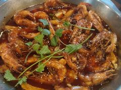 -槐店王婆大虾(开发区店)