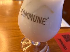 -COMMUNE幻师(五角场店)