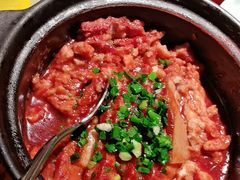 -伙靠·江浙菜(田林路店)