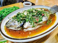 -妈妈的味道(和顺古镇店)