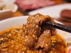 热气羊肉-草原牧羊火锅·龙虾·烤鱼(杨浦店)