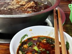 -中和远东火锅兔(老店)