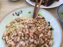 -朱洪元苏式面馆(绿宝广场店)