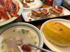 -松坂屋日料自助(长城路店)