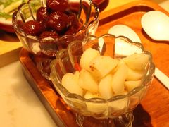 开胃小菜-京华烟云·北京烤鸭(领展购物广场·中关村店)