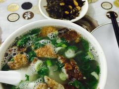 -西北羊肉粉汤馆