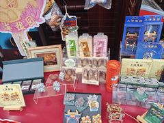 -豫园湖心亭茶楼