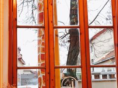 -长颈鹿咖啡(大学路店)