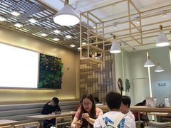 大堂-I-YOU面缘·仁和新城店