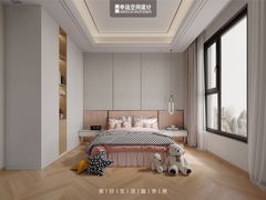 -申远空间设计丨大宅别墅装修定制(徐汇设计中心)