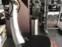 -天行健身＆天行拳馆跆拳道·格斗TXGYM