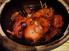 -肆月河豚·新淮扬(金融街店)