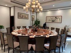 包厢-千滋百味·醉江澜花园餐厅(街道口店)