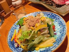 -久喜番和牛烧肉酒场(北辰三角洲店)