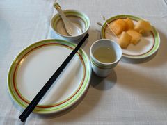 -开海·红岛海鲜虾水饺(石老人店)
