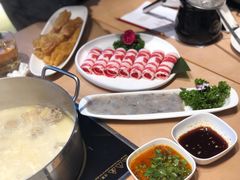 -湯系·煲汤手艺人(东二环泰禾广场店)