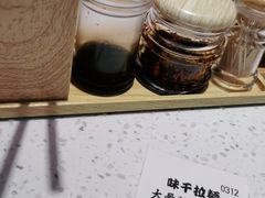 -味千拉面(双井店)