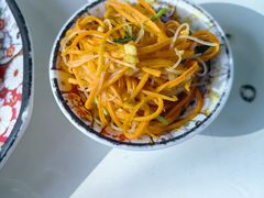 -帕米尔食府(白云观店)