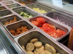 -SUBWAY赛百味(浦东机场店)