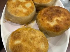 -清真牛街祥云轩门钉肉饼(左家庄店)