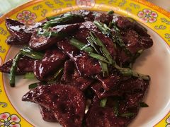 -那家小馆•北京菜•烤鸭(香山店)