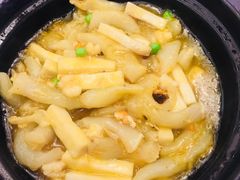 -山外山菜馆(玉泉路店)