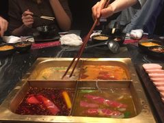 -王家渡火锅(金宝汇店)