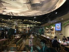 -Paulaner·德国帕拉娜自酿啤酒餐厅(海上世界店)