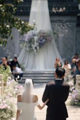-琥珀婚礼策划AMBER WEDDING