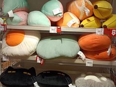 -NITORI 宜得利家居(上海中山公园龙之梦店)