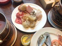 -龙城咖啡厅(常州富都洲际店)