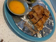 -半山腰·云南菜(侨福芳草地店)