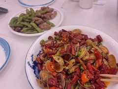 -簋街仔仔小龙虾(总店)