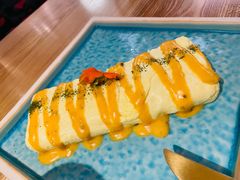 玉子烧-木大叔的料理店(喜荟城店)