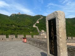 -居庸关长城