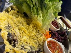 -老渔家·白族·石板烧·野生菌火锅(古城中心店)