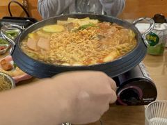 -WOW LUCKY创意韩料(龙阳广场店)
