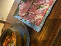 -妙香居韩国烤肉(容桂天佑城店)