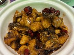 三少爷焖小龙趸-惠食佳·朱雀(东方商厦店)