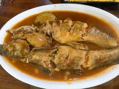 -兴隆海鲜菜馆