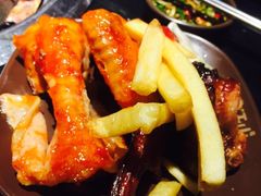 -鼎盛江山美食自助(欢乐城店)