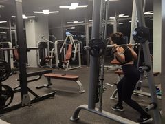 -METIS FITNESS女性健身工作室