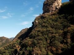 景点-雾灵西峰