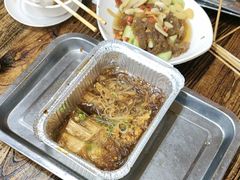 -大胡子海鲜·天津菜·砂锅烧烤(五大道创始店)