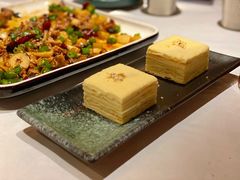 冰糕-丝路金桃·新疆菜(徐汇店)